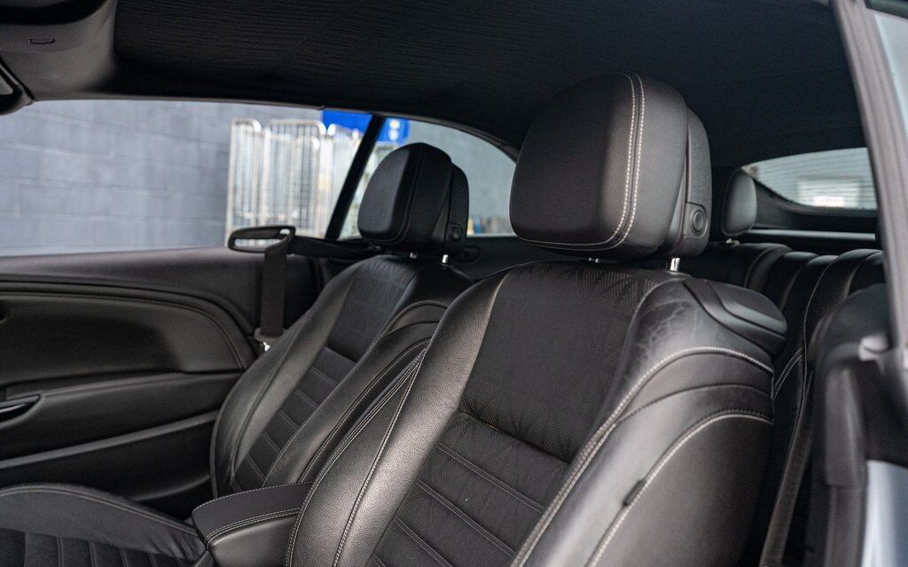 2016 Buick Cascada Premium White Marsh MD