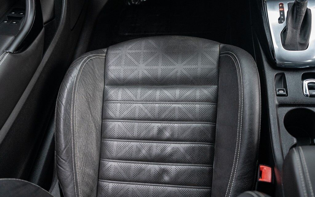 2016 Buick Cascada Premium White Marsh MD