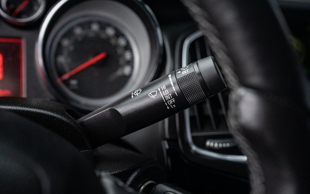 2016 Buick Cascada Premium White Marsh MD