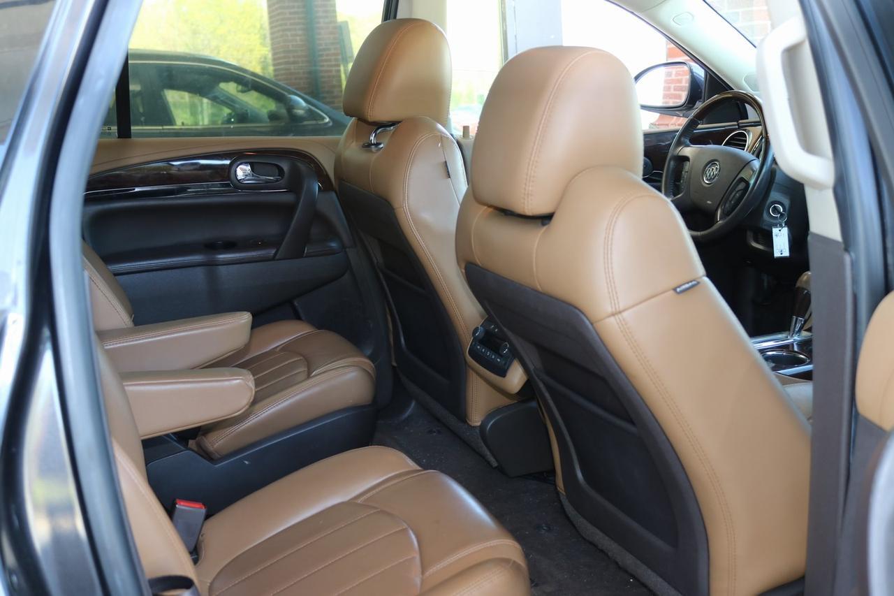 2016 Buick Enclave Premium Group Fredericksburg VA