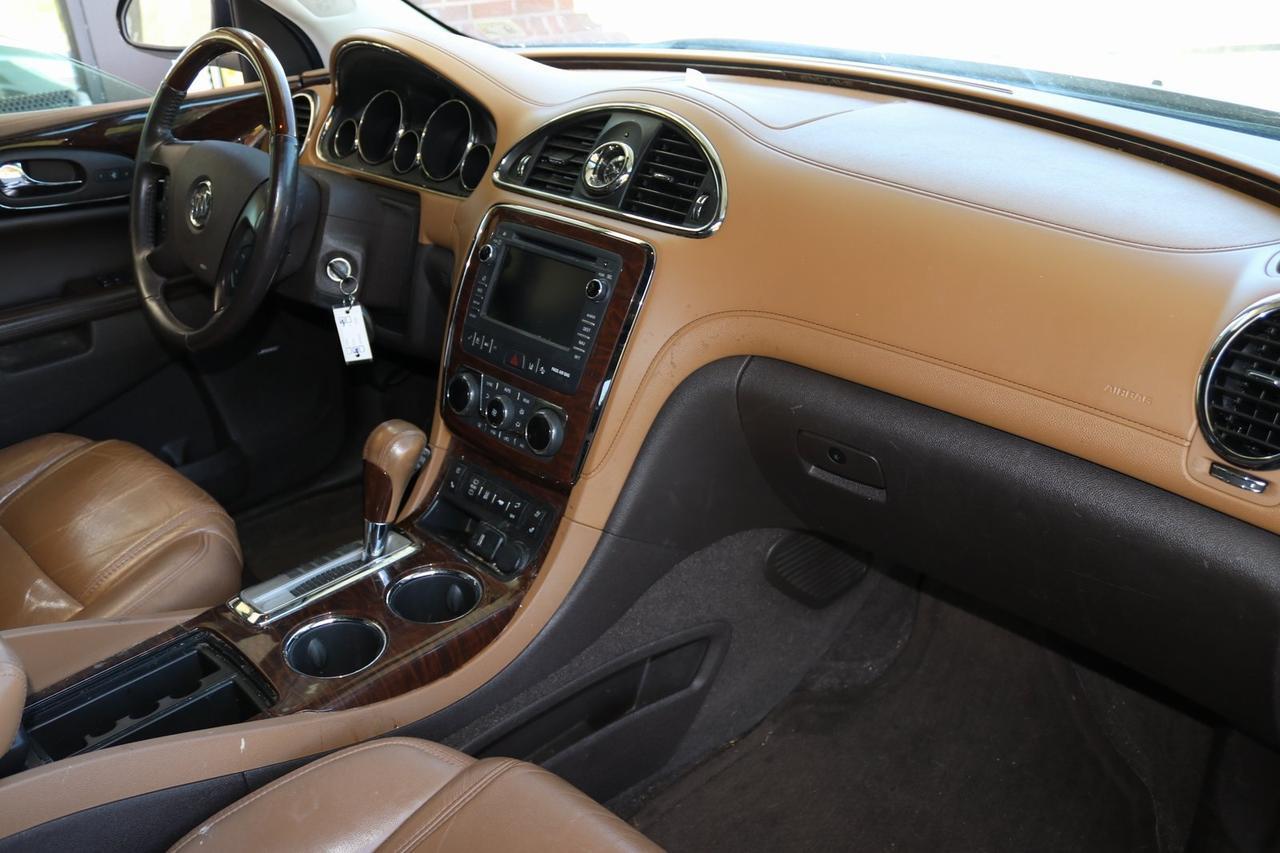 2016 Buick Enclave Premium Group Fredericksburg VA