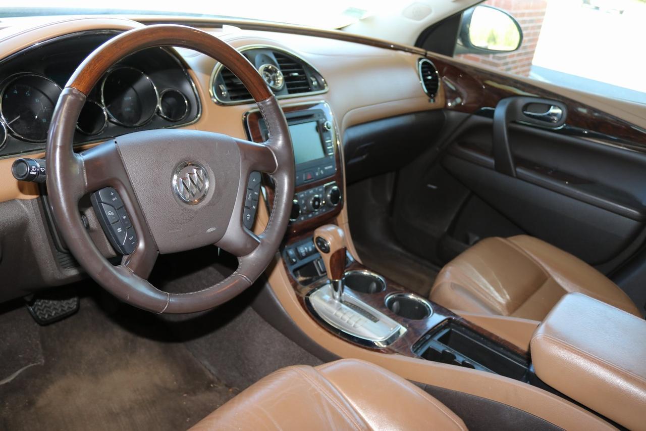 2016 Buick Enclave Premium Group Fredericksburg VA