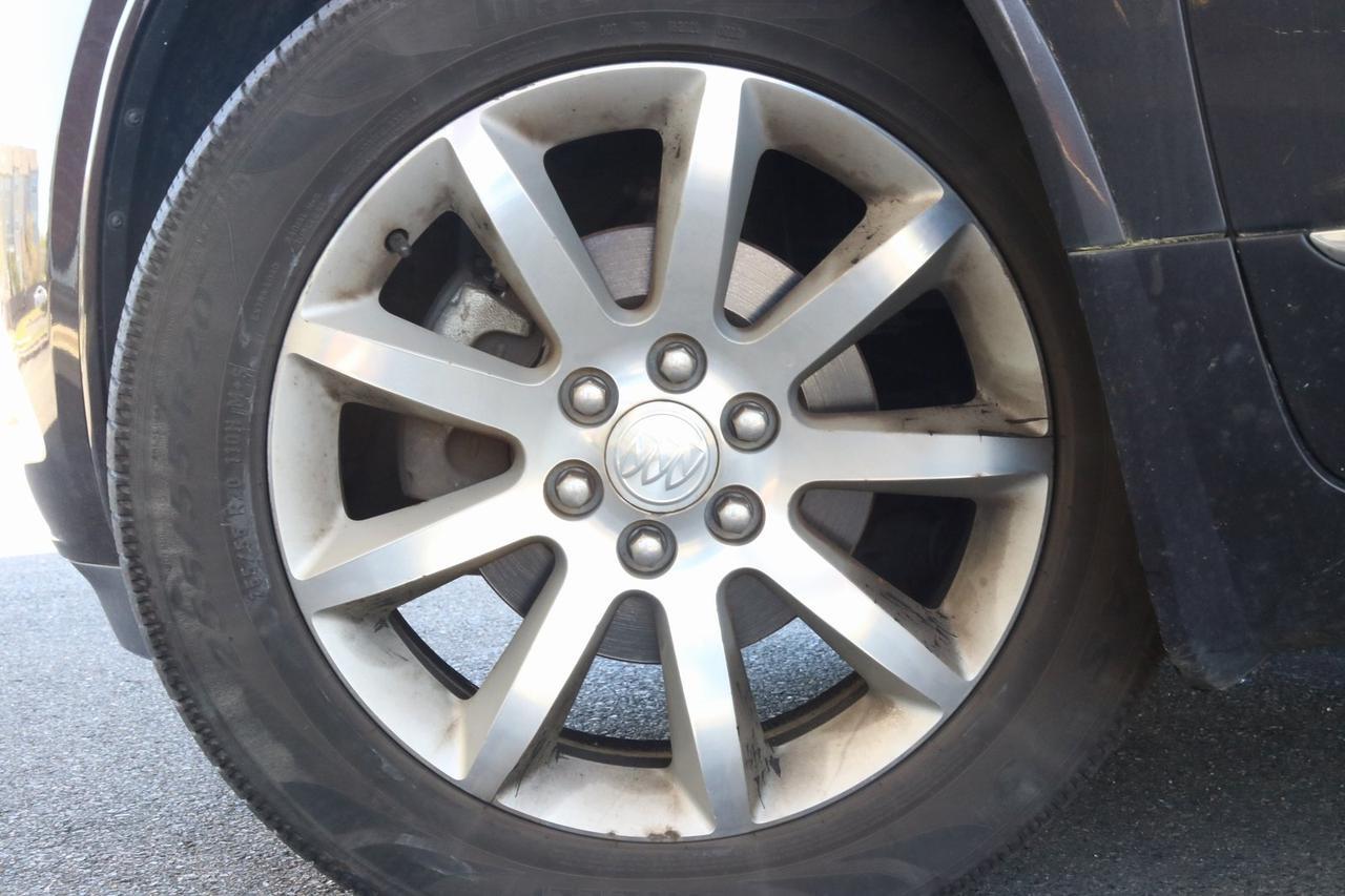 2016 Buick Enclave Premium Group Fredericksburg VA