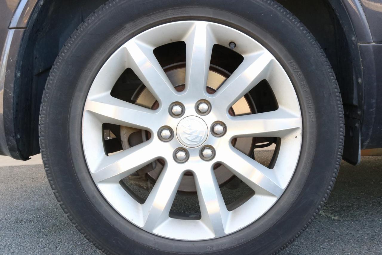 2016 Buick Enclave Premium Group Fredericksburg VA