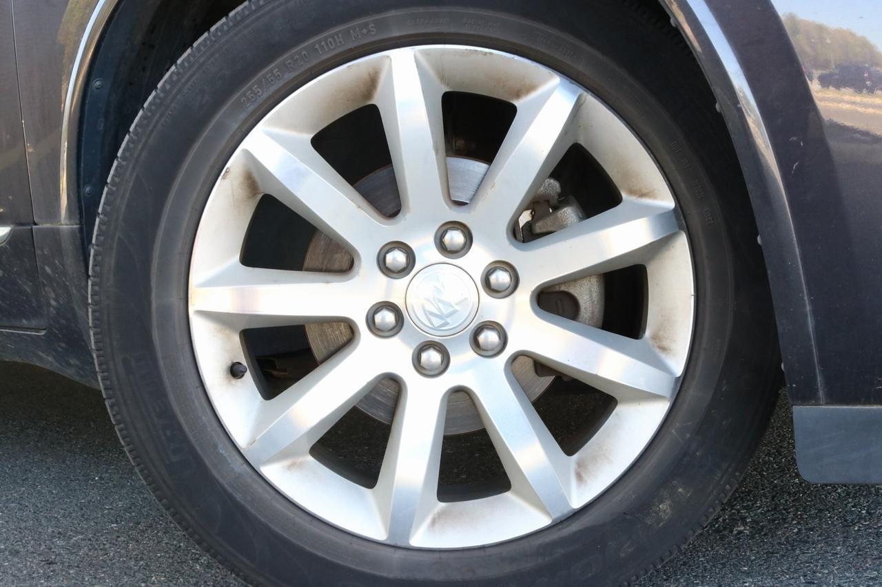 2016 Buick Enclave Premium Group Fredericksburg VA