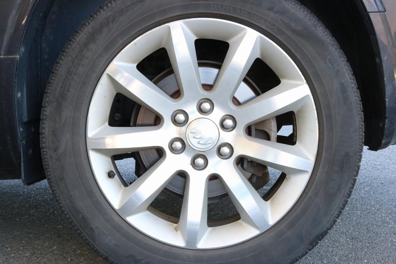 2016 Buick Enclave Premium Group Fredericksburg VA