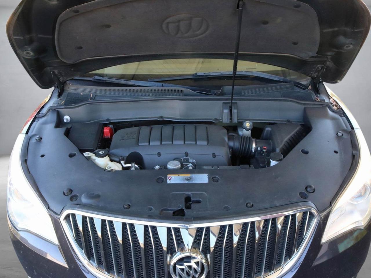 2016 Buick Enclave Premium Group Fredericksburg VA