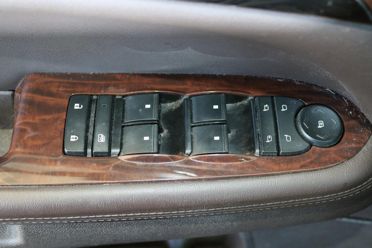 2016 Buick Enclave Premium Group Fredericksburg VA