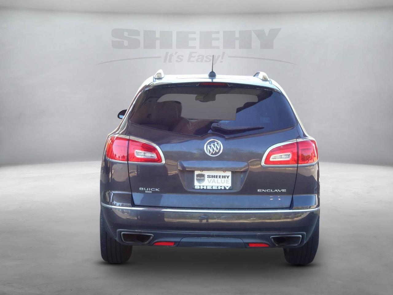 2016 Buick Enclave Premium Group Fredericksburg VA