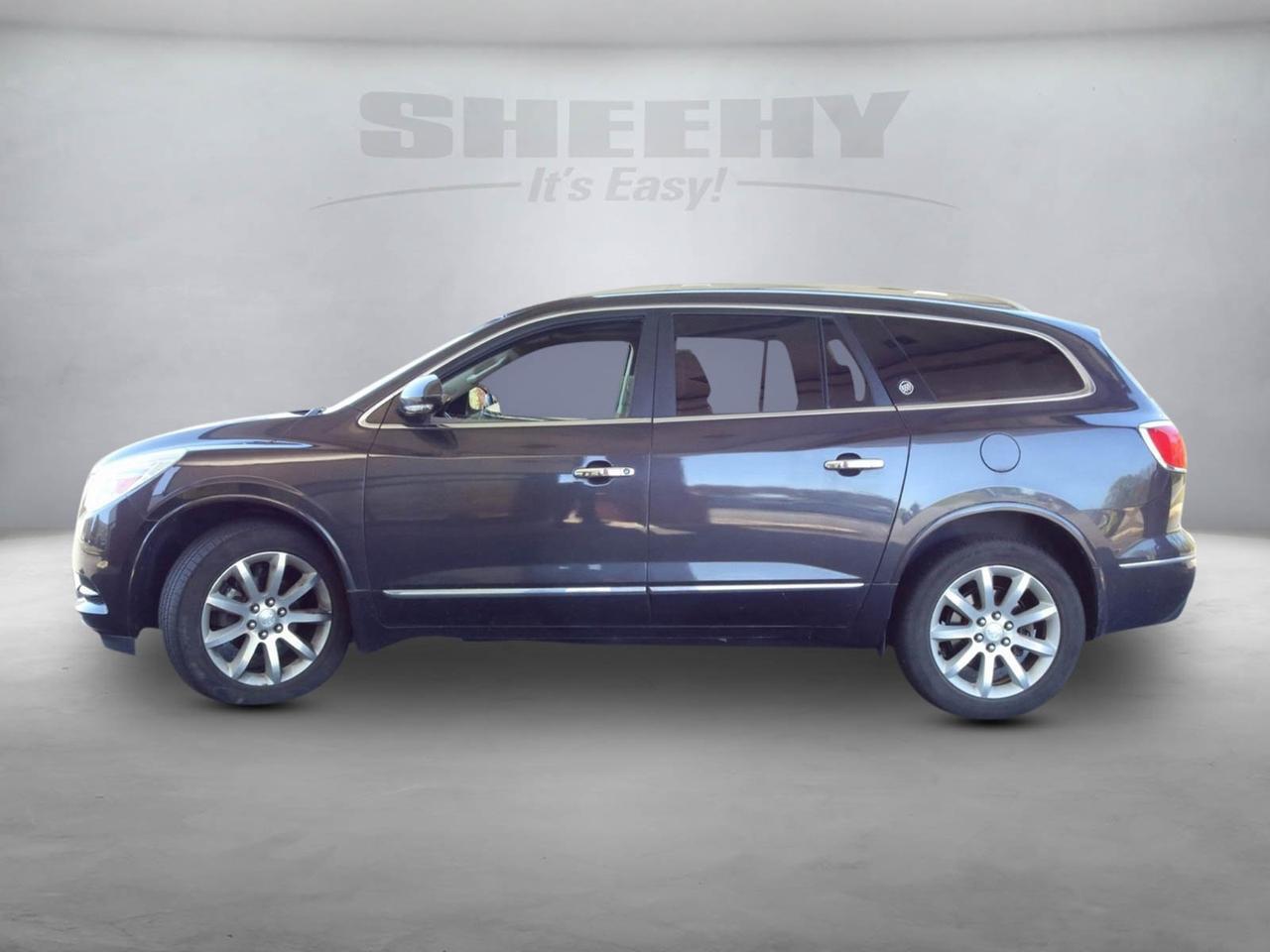 2016 Buick Enclave Premium Group Fredericksburg VA