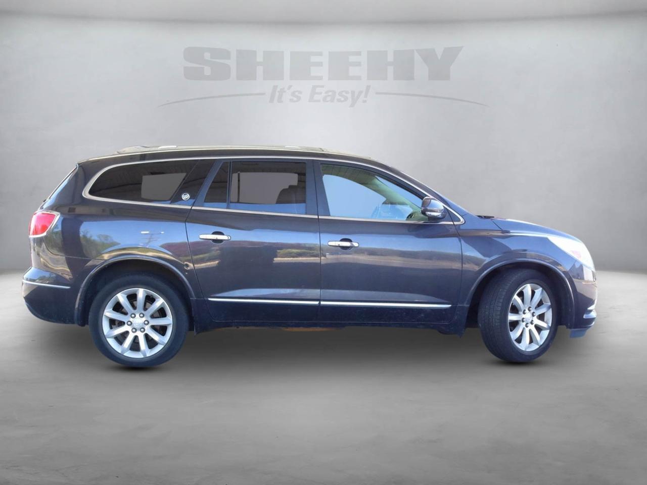2016 Buick Enclave Premium Group Fredericksburg VA