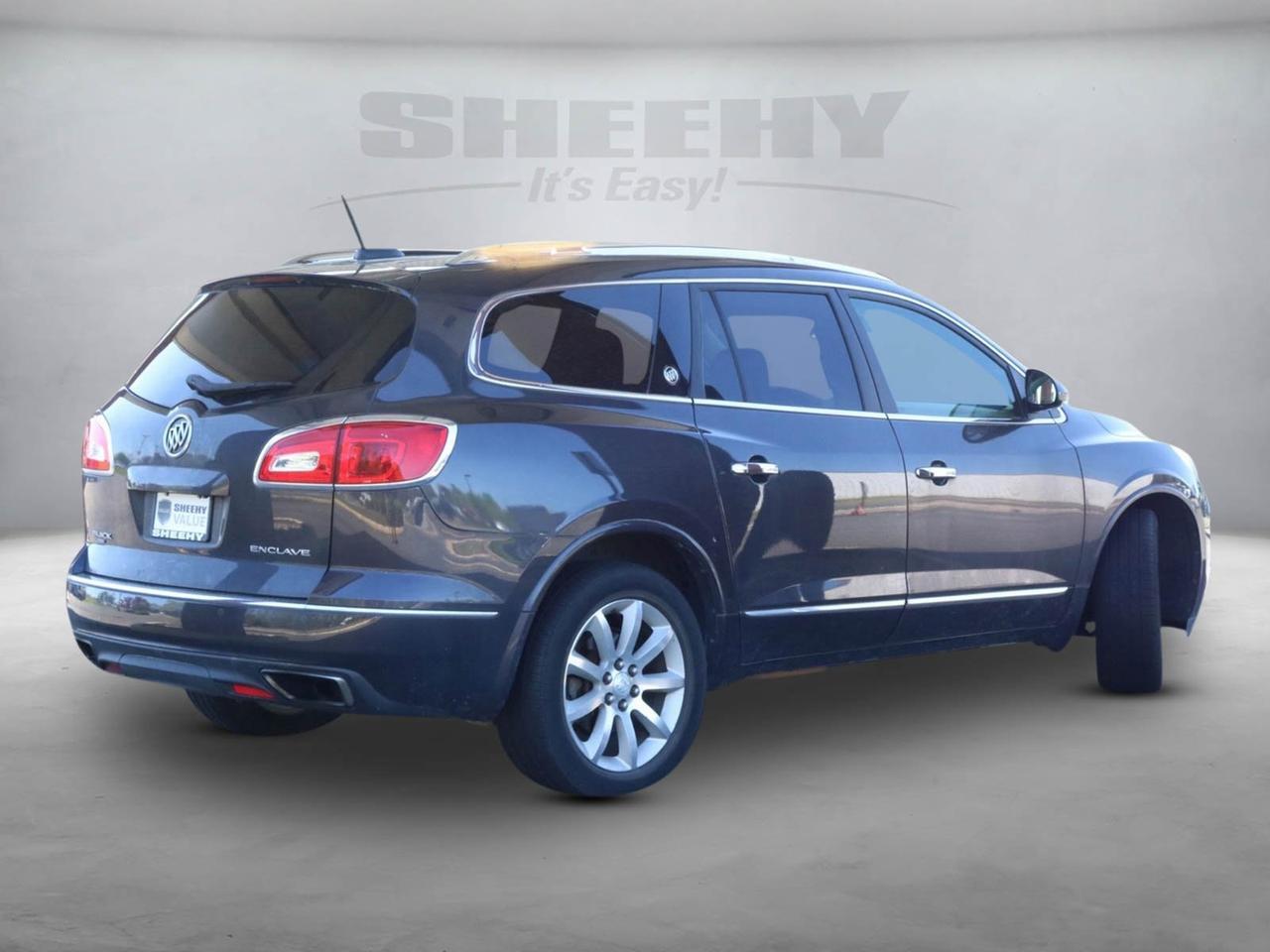 2016 Buick Enclave Premium Group Fredericksburg VA