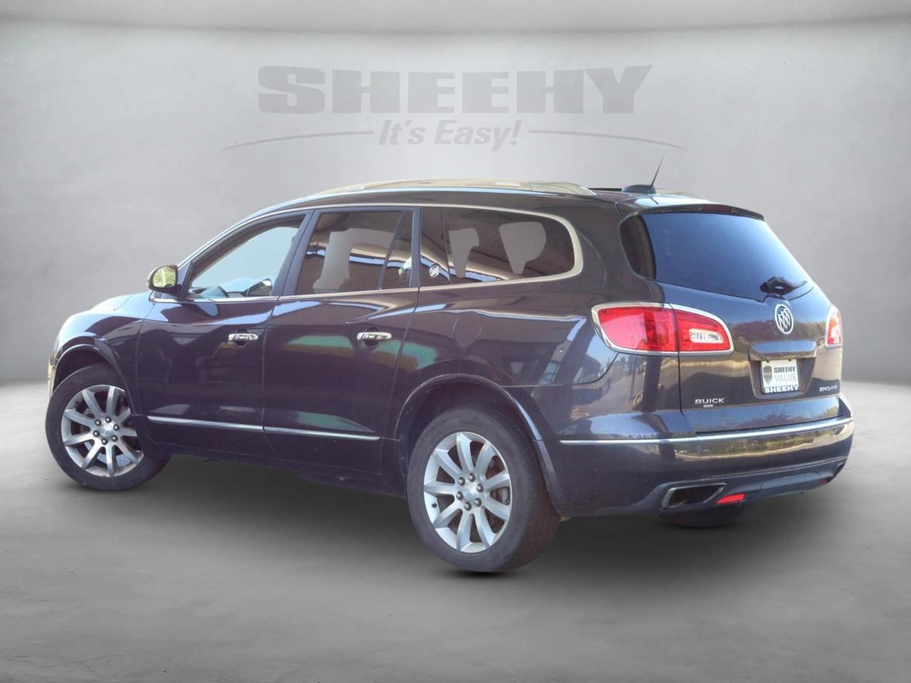 2016 Buick Enclave Premium Group Fredericksburg VA