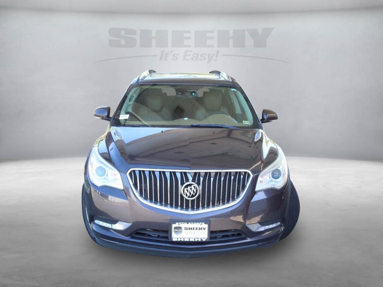 2016 Buick Enclave Premium Group Fredericksburg VA