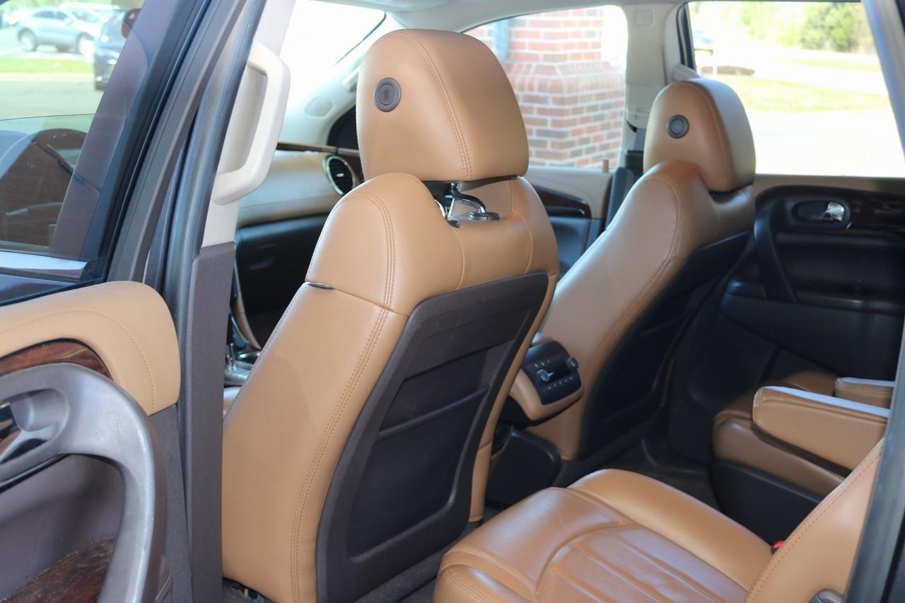 2016 Buick Enclave Premium Group Fredericksburg VA