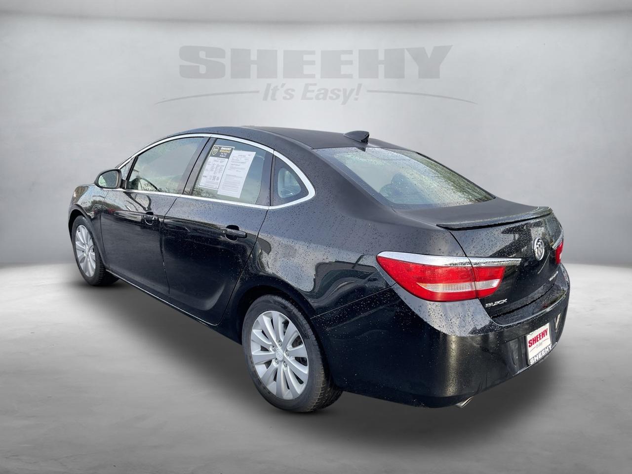 2016 Buick Verano Base Alexandria VA