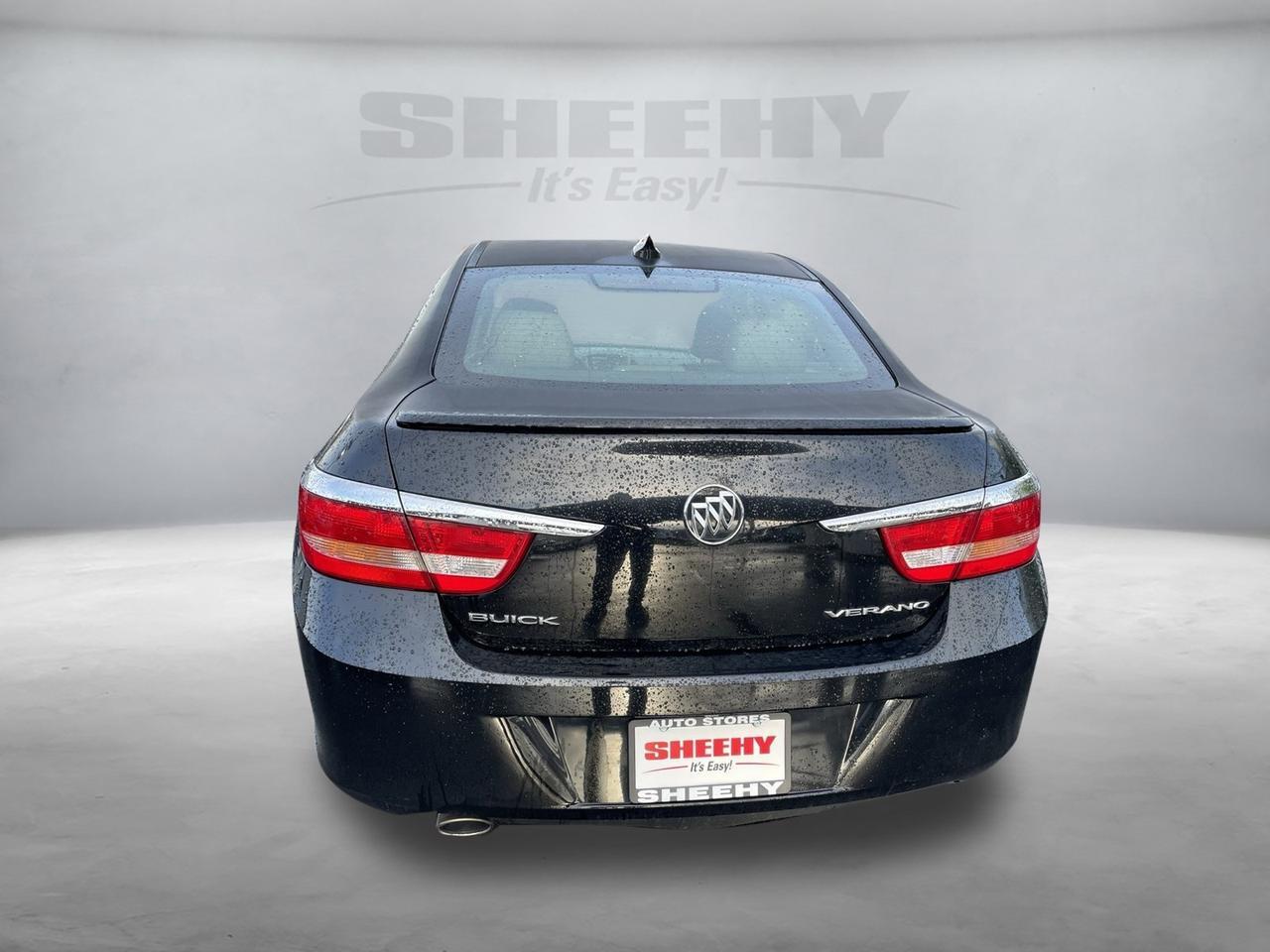 2016 Buick Verano Base Alexandria VA