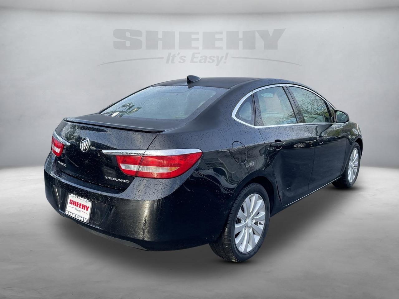 2016 Buick Verano Base Alexandria VA