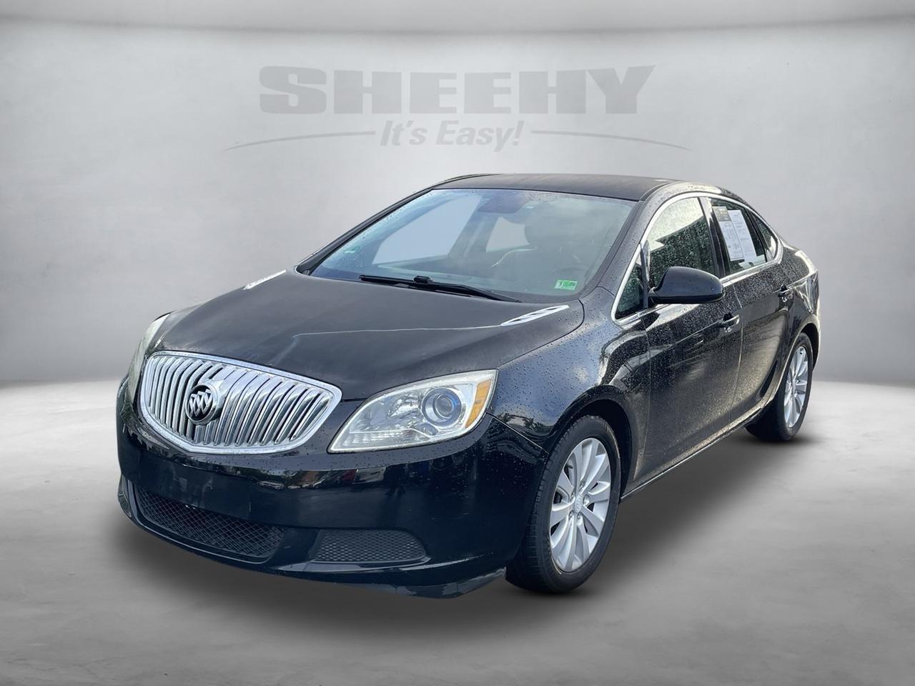 2016 Buick Verano Base Alexandria VA