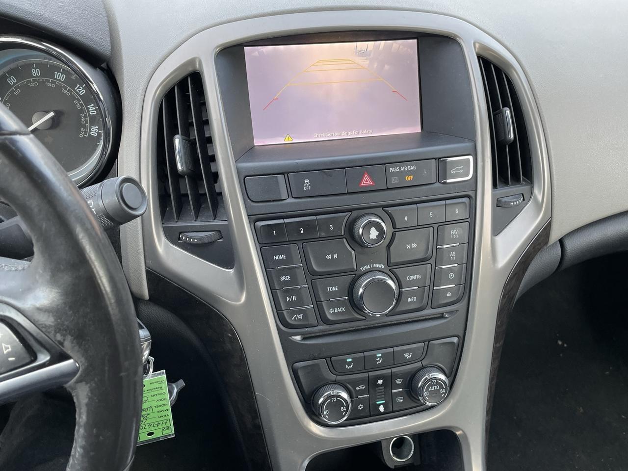 2016 Buick Verano Base Alexandria VA