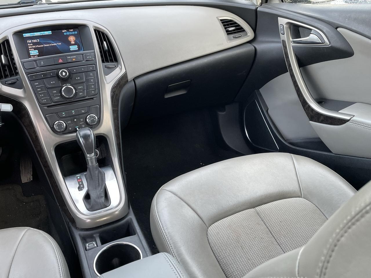 2016 Buick Verano Base Alexandria VA