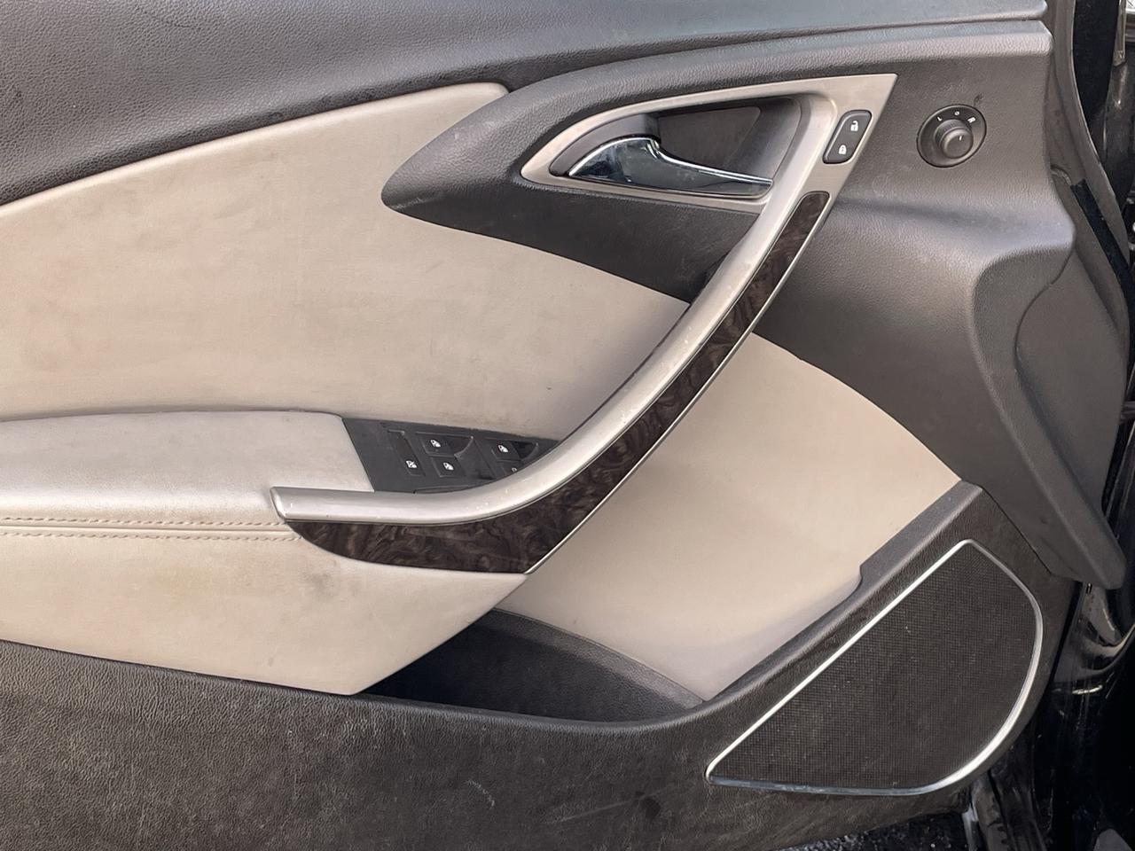 2016 Buick Verano Base Alexandria VA