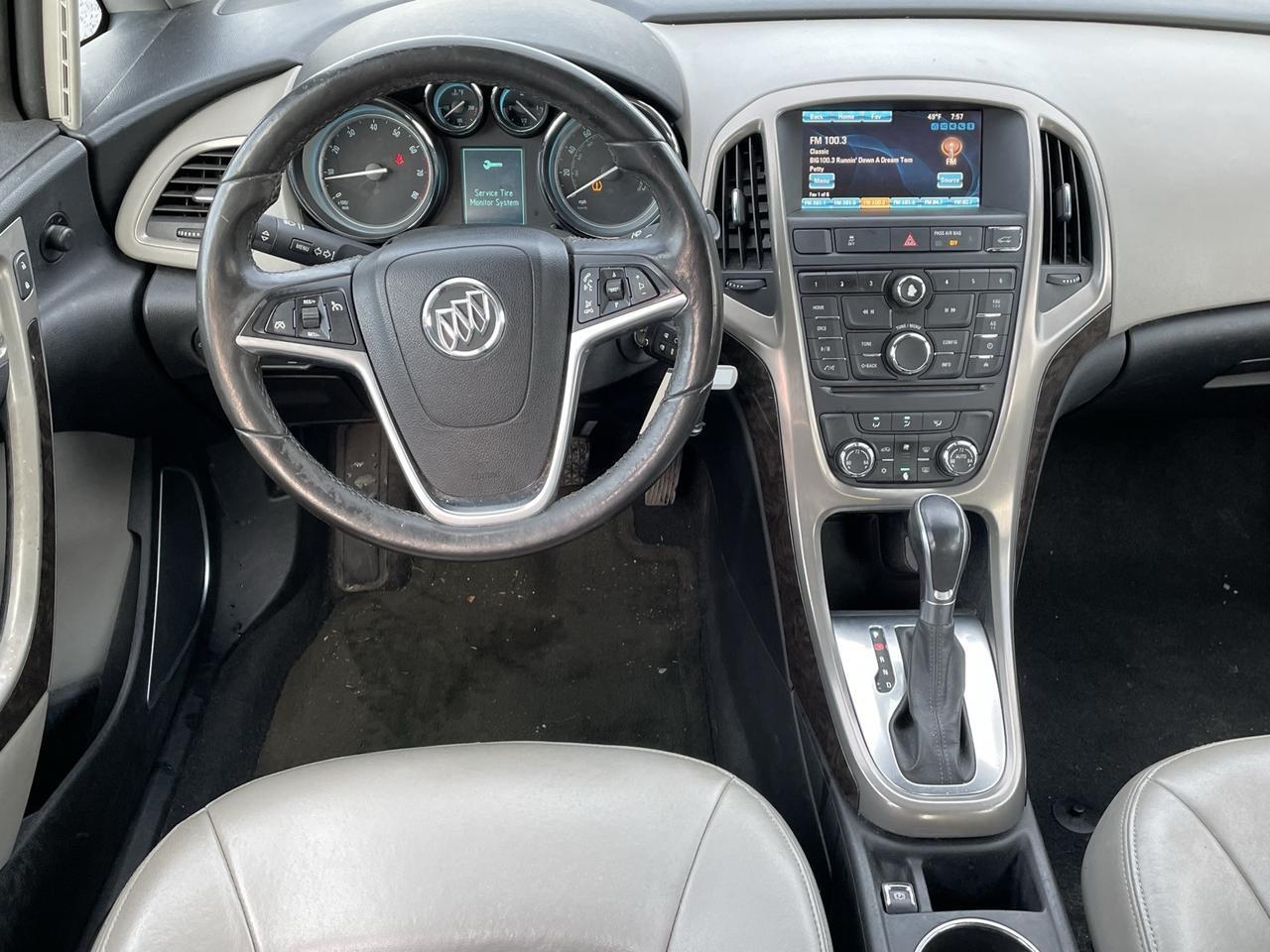 2016 Buick Verano Base Alexandria VA