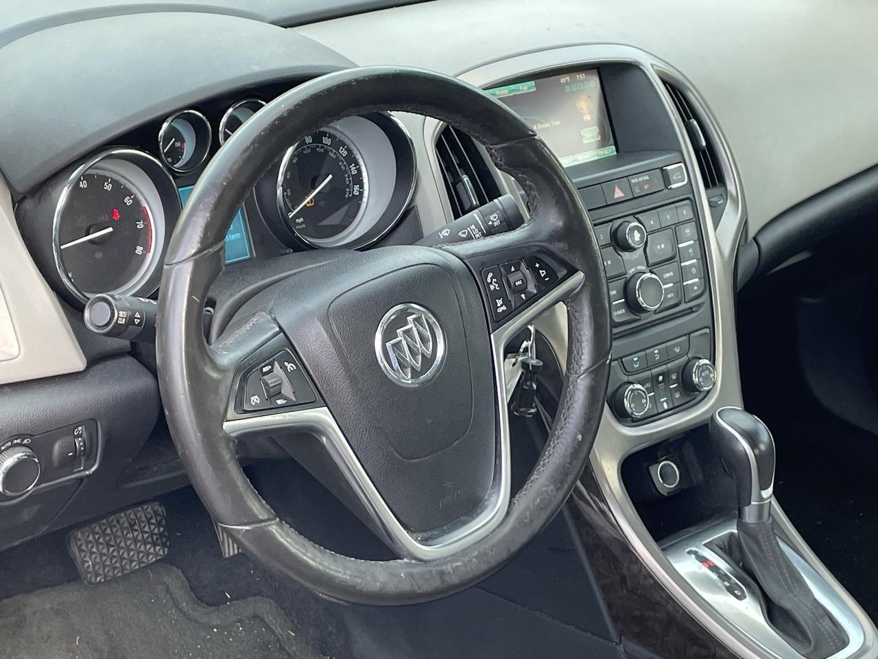 2016 Buick Verano Base Alexandria VA