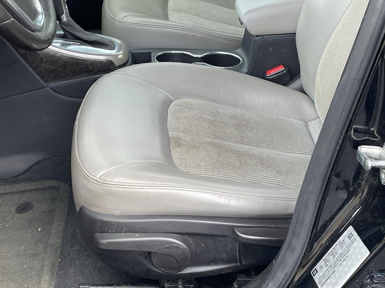 2016 Buick Verano Base Alexandria VA