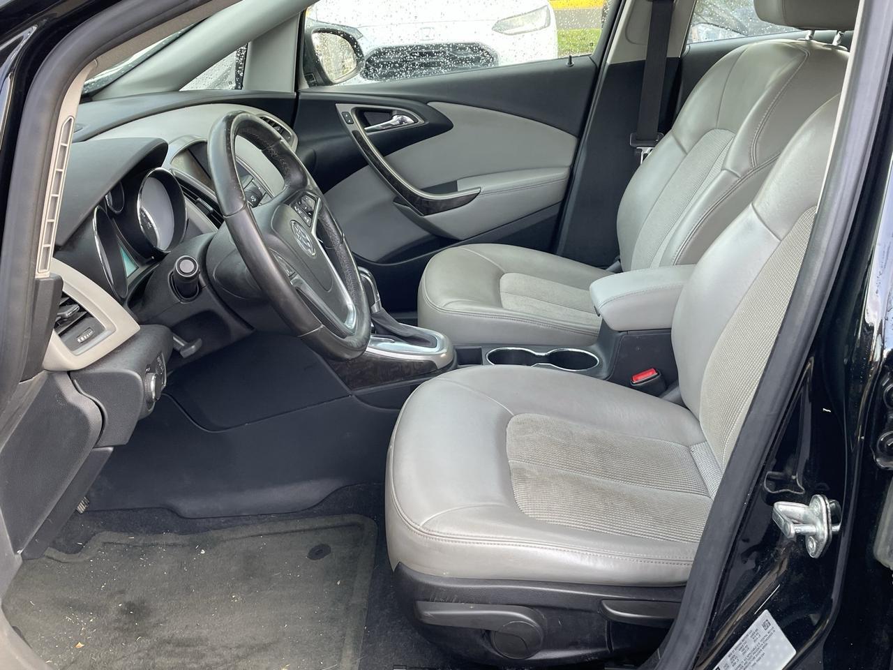 2016 Buick Verano Base Alexandria VA