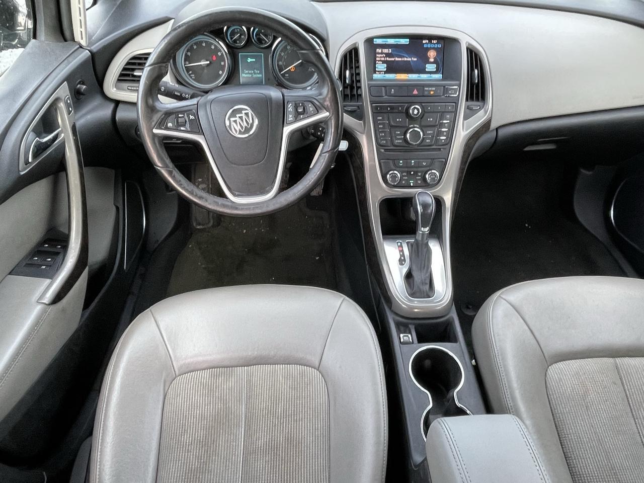 2016 Buick Verano Base Alexandria VA