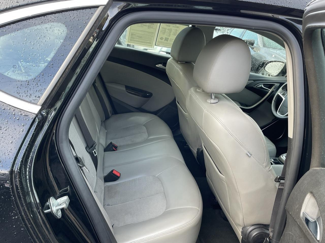 2016 Buick Verano Base Alexandria VA