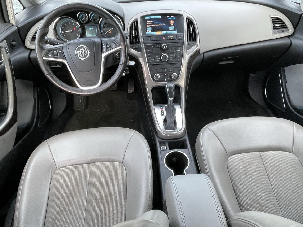 2016 Buick Verano Base Alexandria VA