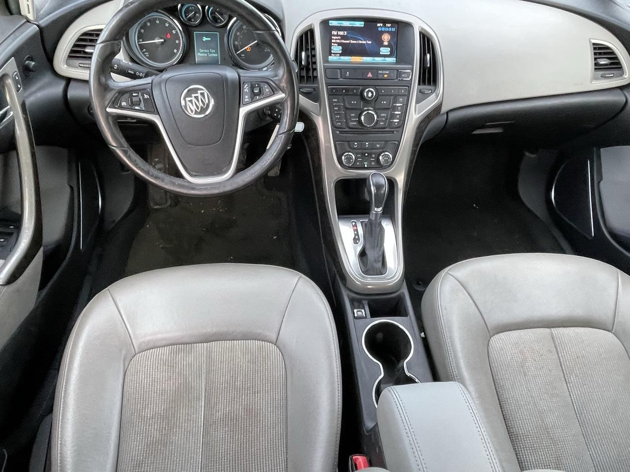 2016 Buick Verano Base Alexandria VA