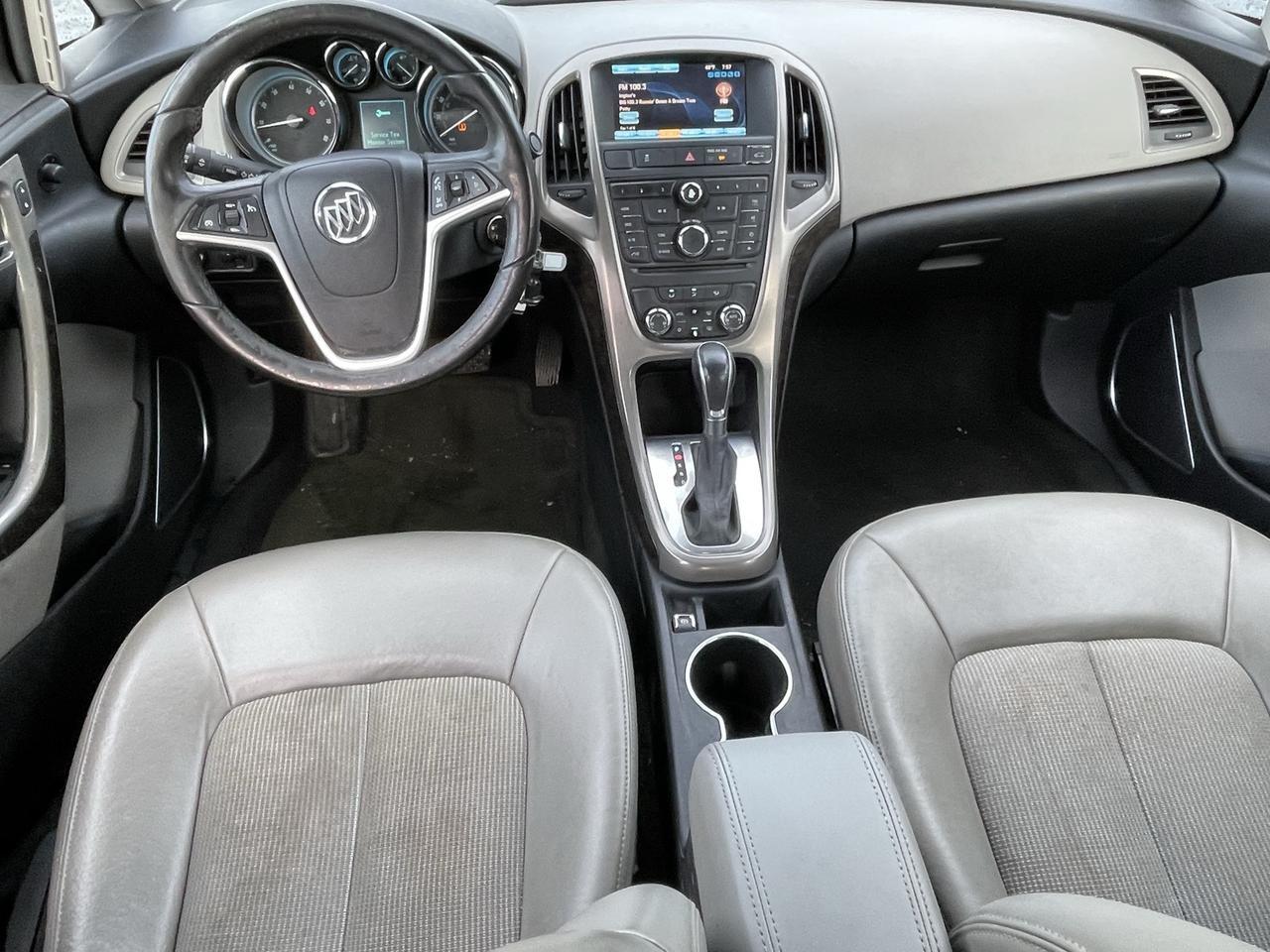 2016 Buick Verano Base Alexandria VA