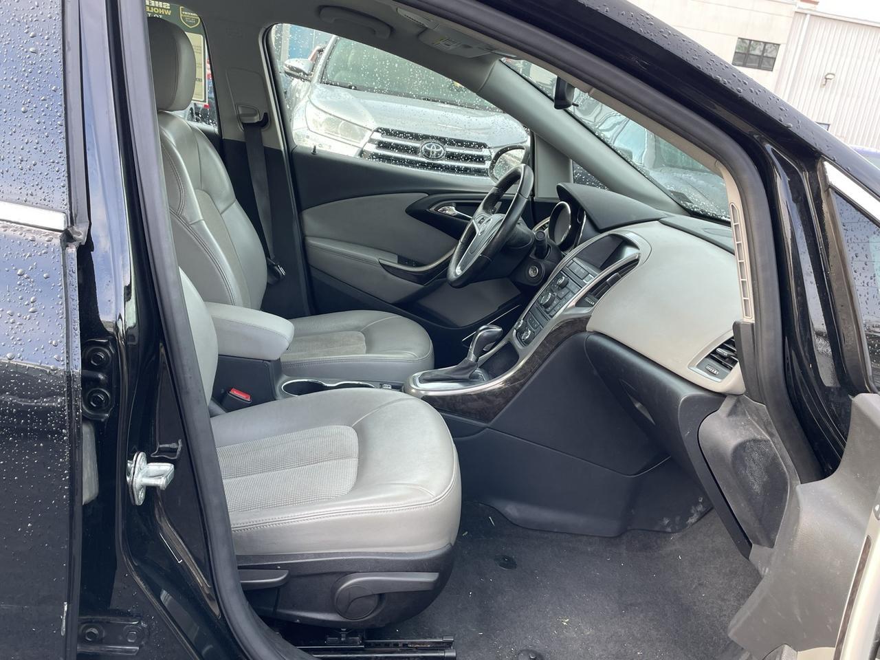 2016 Buick Verano Base Alexandria VA