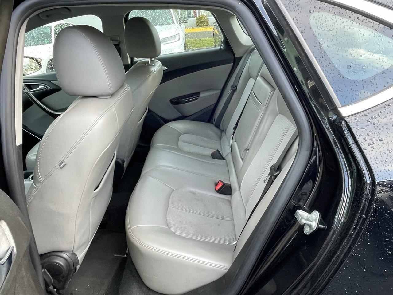 2016 Buick Verano Base Alexandria VA