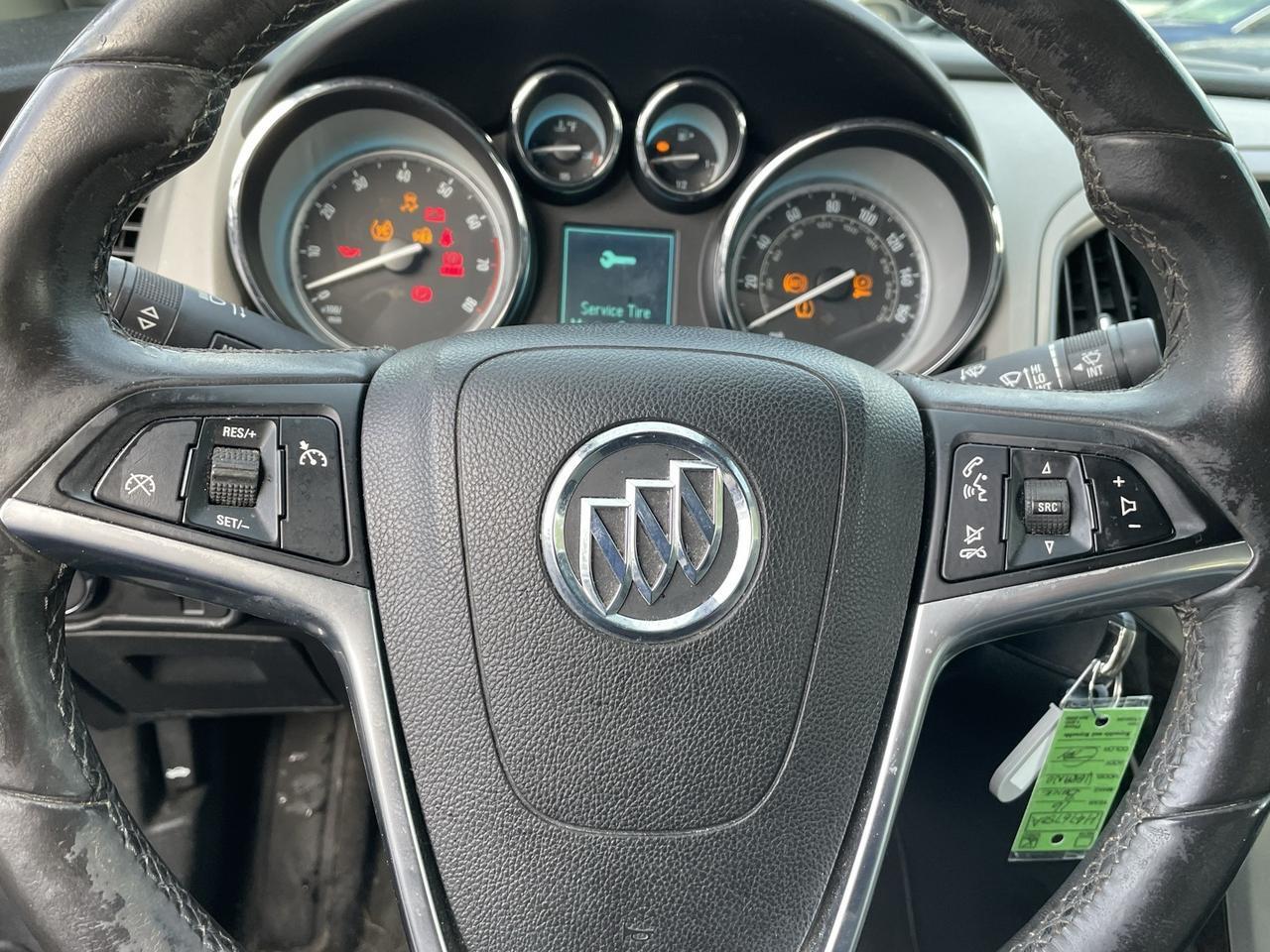 2016 Buick Verano Base Alexandria VA