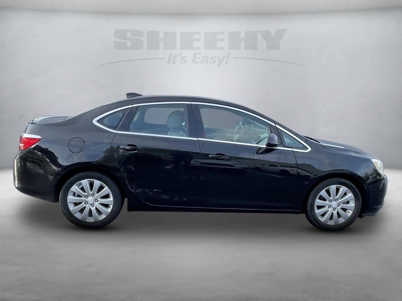 2016 Buick Verano Base Alexandria VA