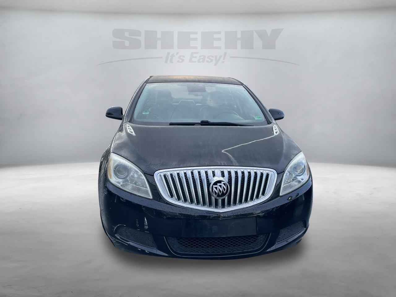 2016 Buick Verano Base Alexandria VA