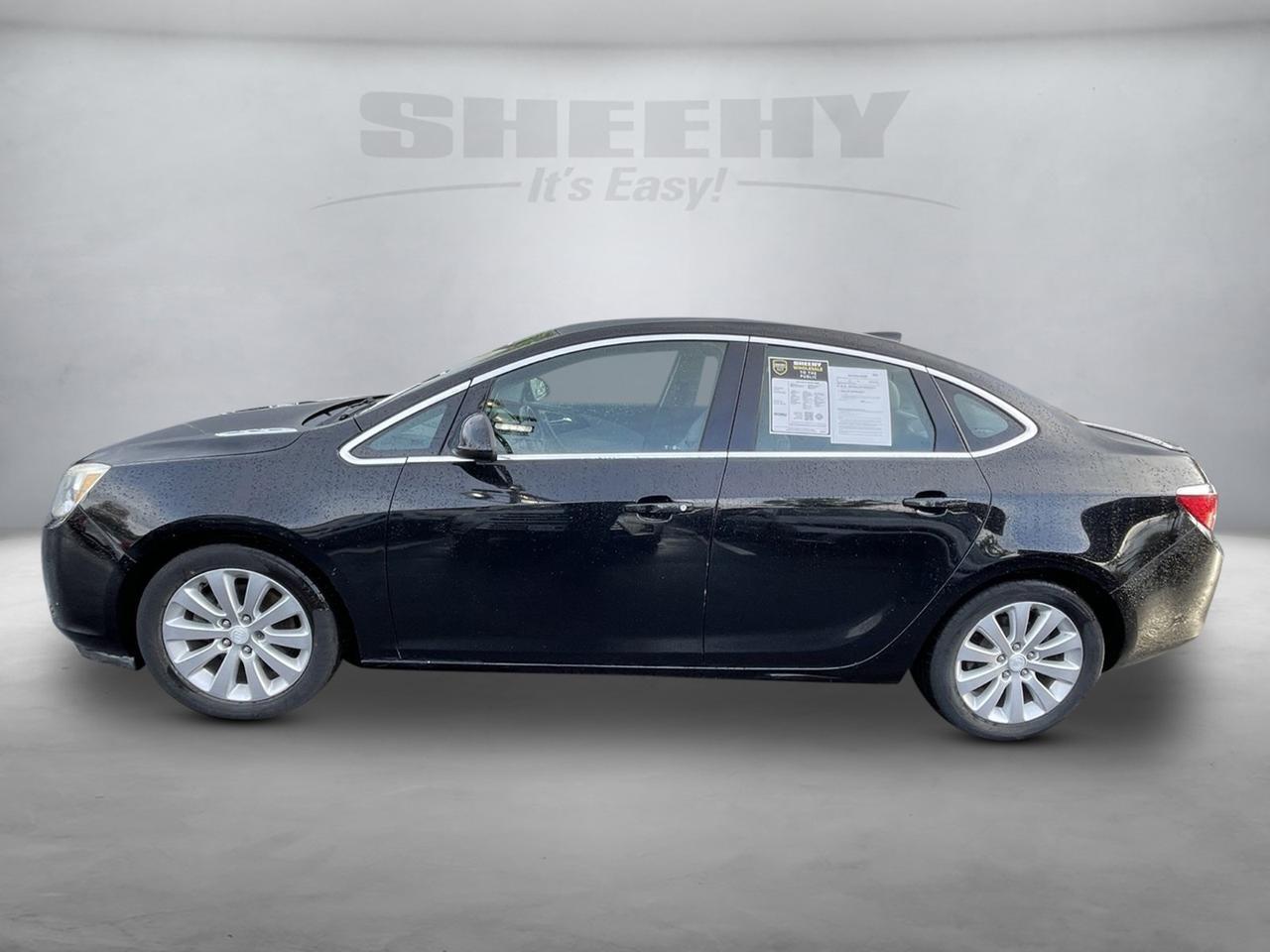 2016 Buick Verano Base Alexandria VA