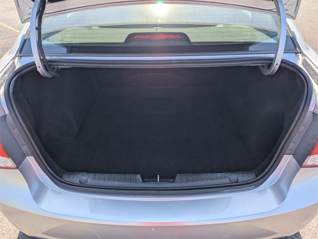 2016 Chevrolet Cruze Limited LS Kennesaw GA