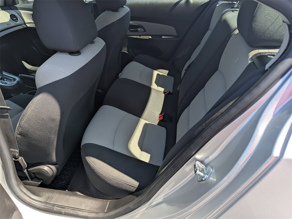 2016 Chevrolet Cruze Limited LS Kennesaw GA