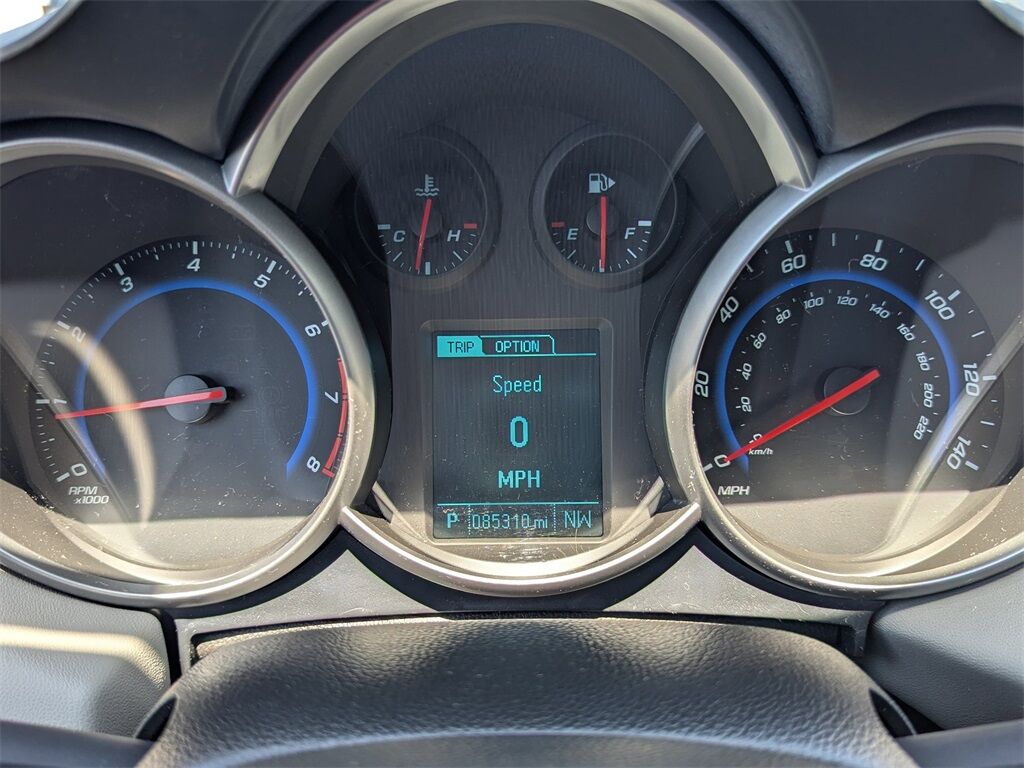 2016 Chevrolet Cruze Limited LS Kennesaw GA