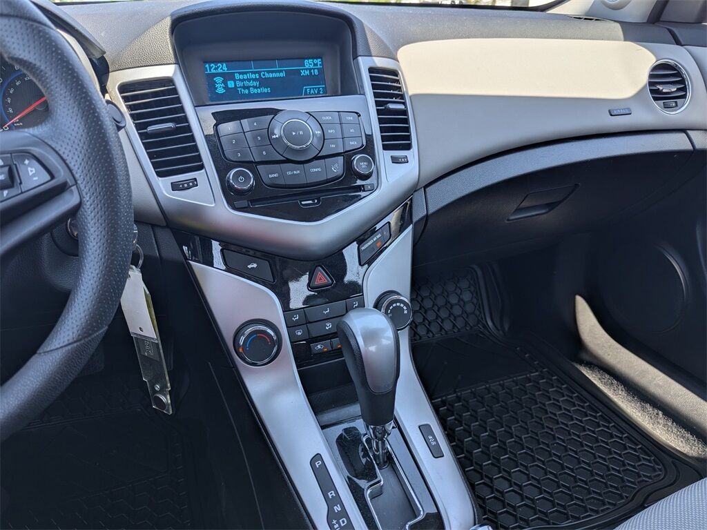 2016 Chevrolet Cruze Limited LS Kennesaw GA