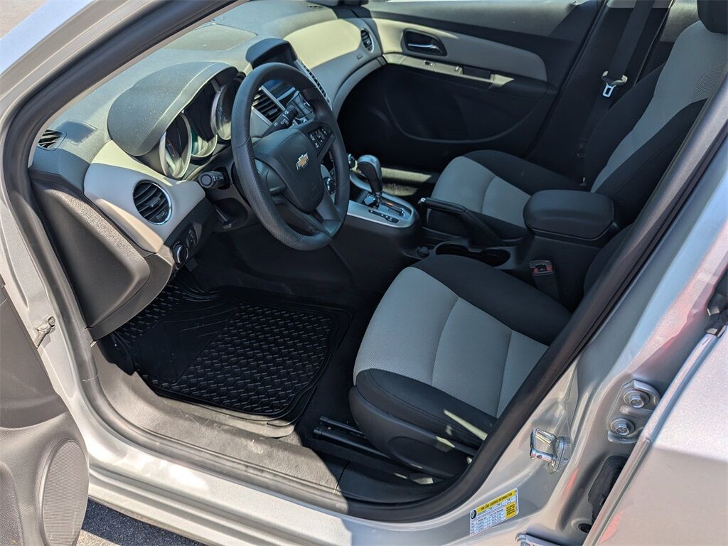 2016 Chevrolet Cruze Limited LS Kennesaw GA