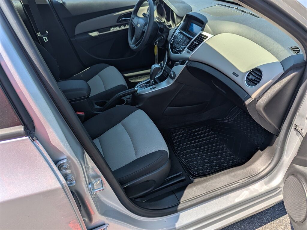 2016 Chevrolet Cruze Limited LS Kennesaw GA