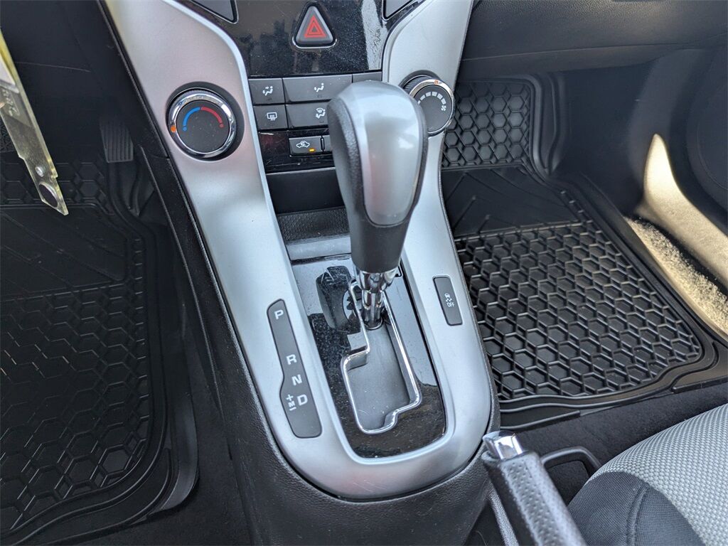 2016 Chevrolet Cruze Limited LS Kennesaw GA