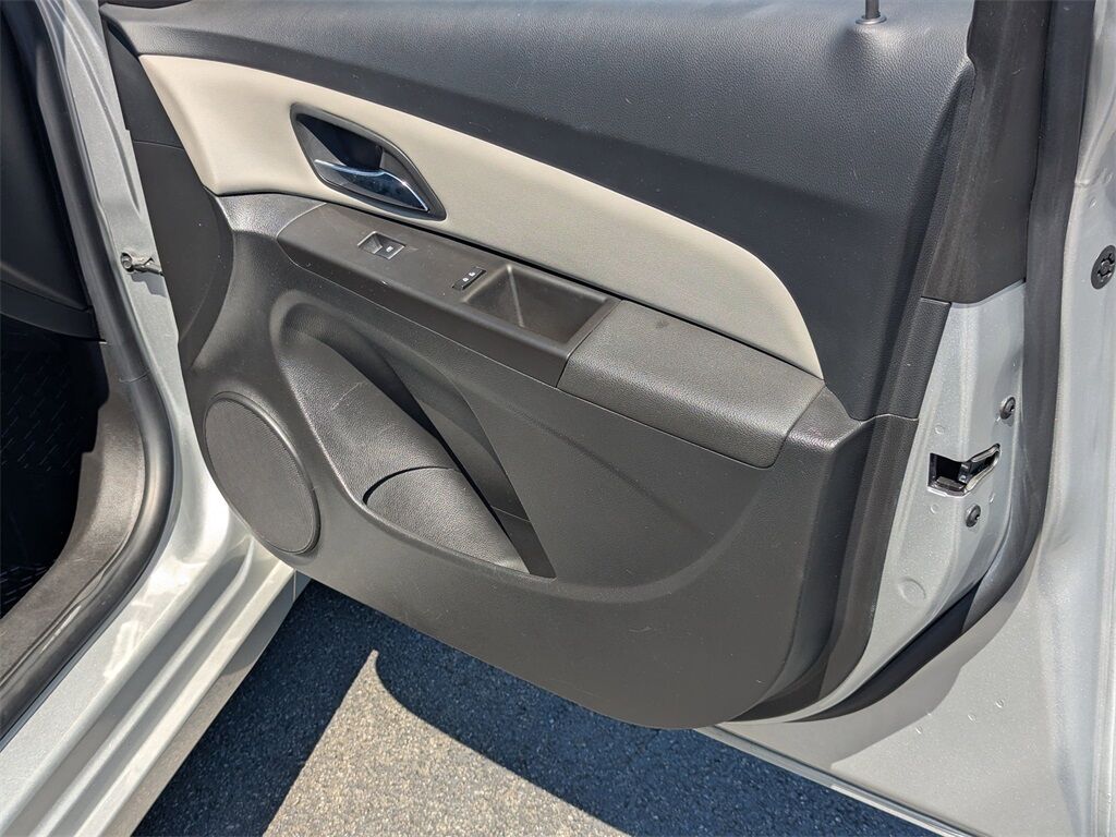 2016 Chevrolet Cruze Limited LS Kennesaw GA