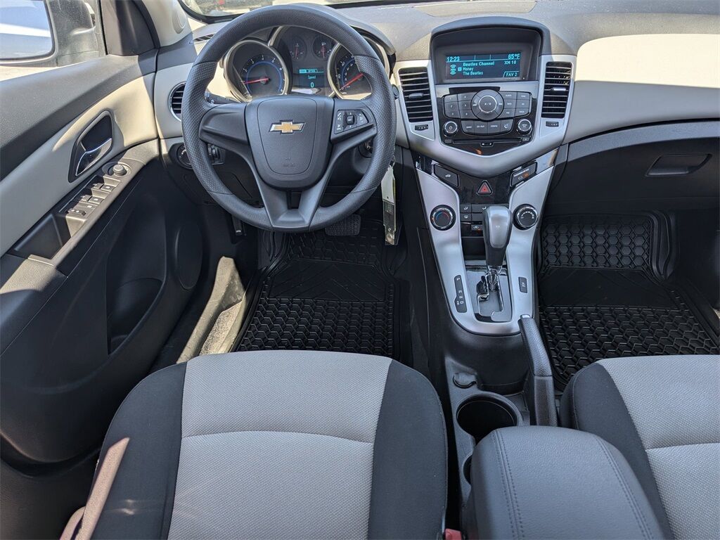 2016 Chevrolet Cruze Limited LS Kennesaw GA